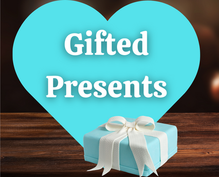 Gifted Presents